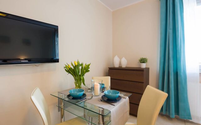 VacationClub - Diva Apartments