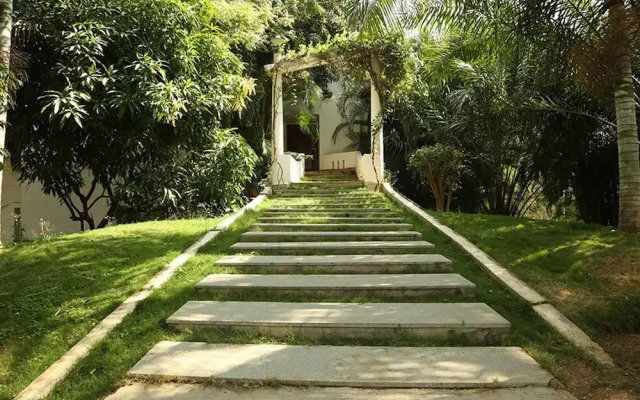 Lahari Resorts