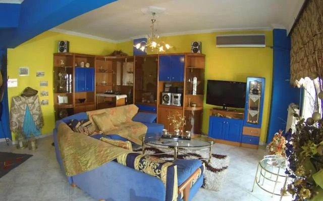 Spacious Apartment