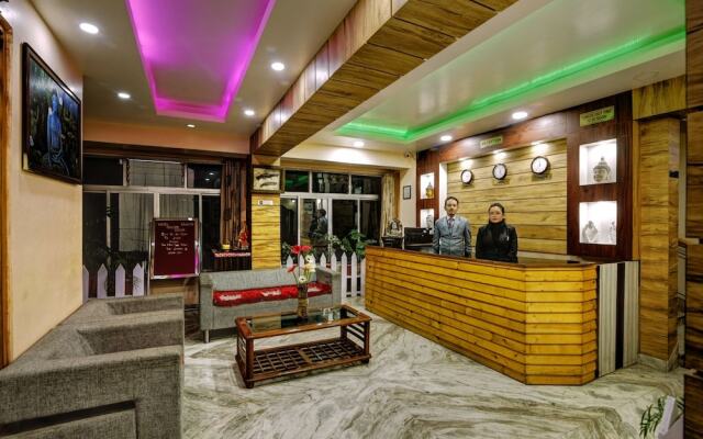 Hotel Dolma 21