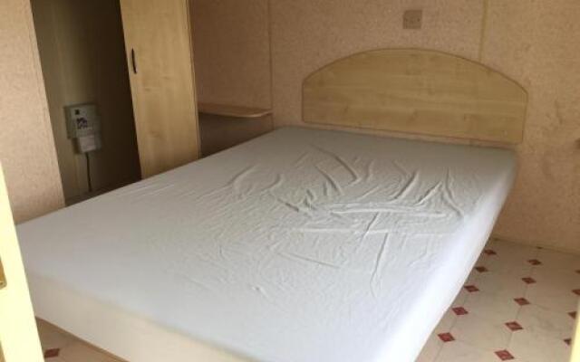 Camping Le pommier rustique