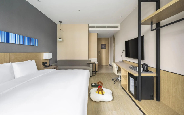 Hyatt Place New Taipei City Xinzhuang