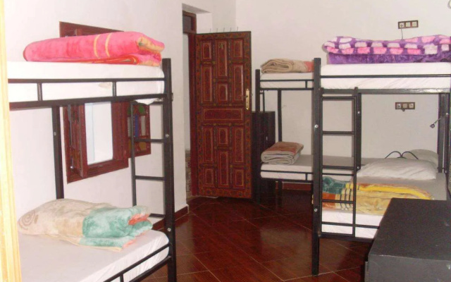 The Medina Hostel