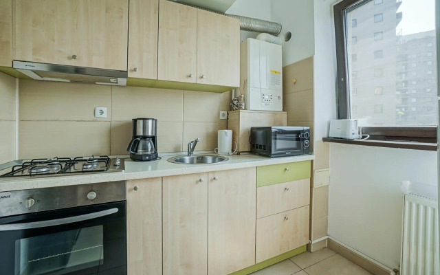 Tineretului Apartament - Amfiteatru Residence