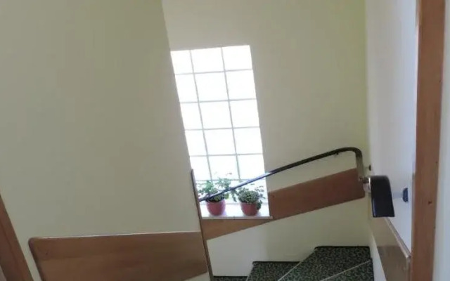 Pension am Eschenbach