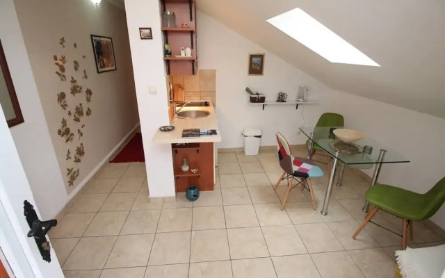 Marko Apartments