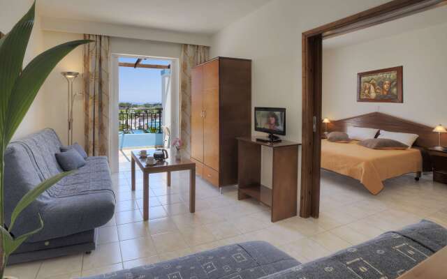 Corali Hotel