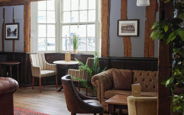 White Hart Braintree by Greene King Inns