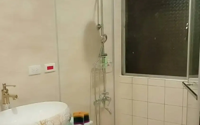 Hwanshan Taiwanese Historical Apart