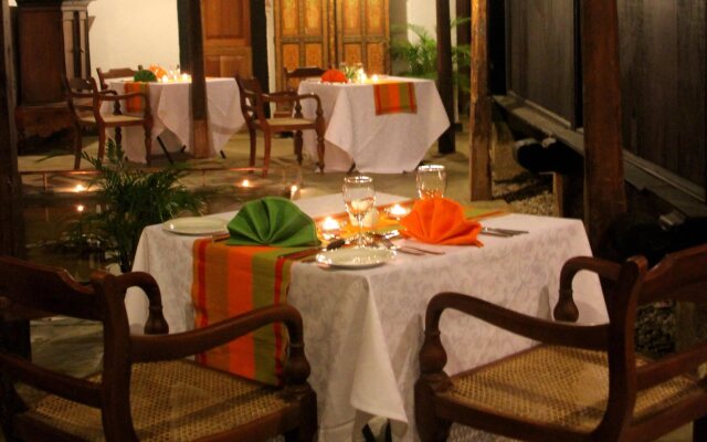 Athulya Villas