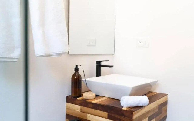 Casa Puerto * anchor in paradise * wifi 150 mbit