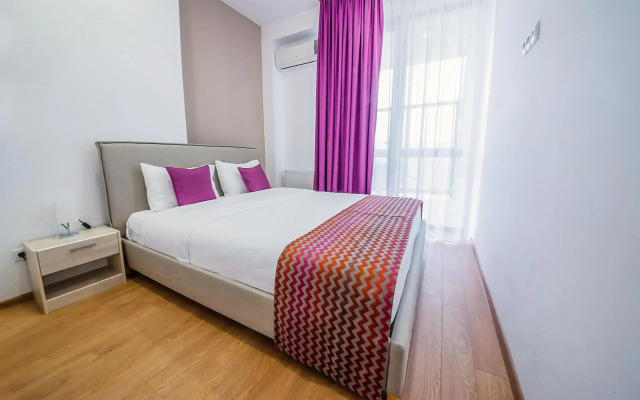 BFG Suites Vera Residence