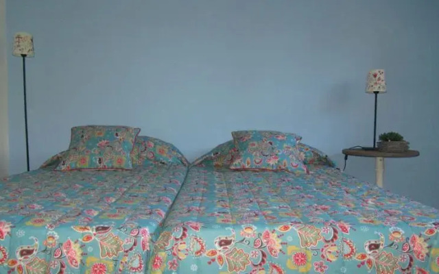 Guest House Agarre O Momento