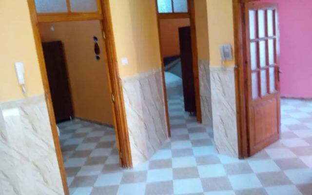 Residence Welcome To Alger