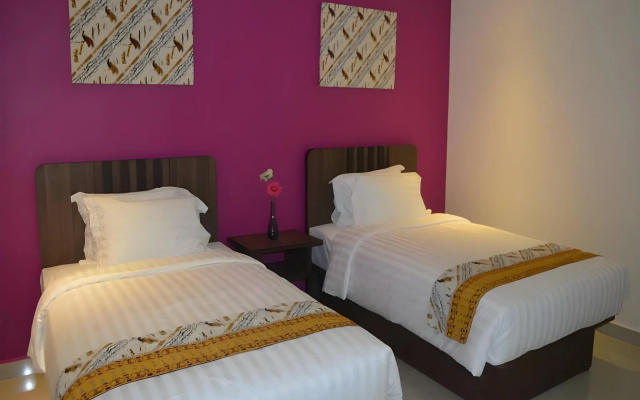 Belagri Hotel & Resto