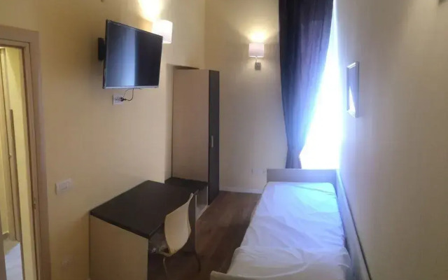 Suite Roma 1915