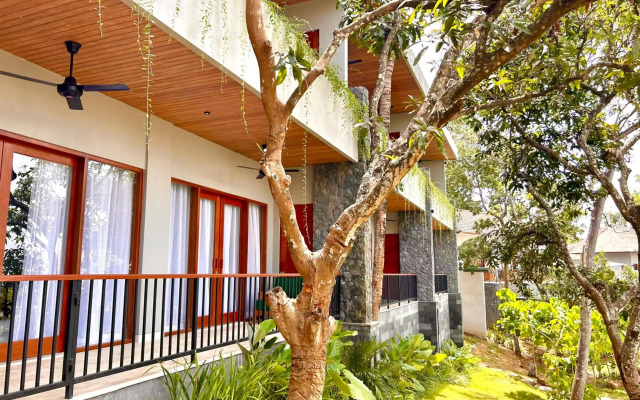 Sanglung Villas
