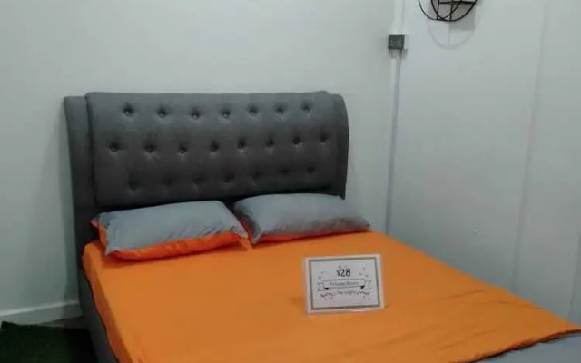 CoLiving Hostel