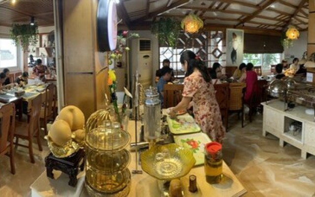 Trung Kien hotel