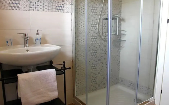 B&B Verdemare