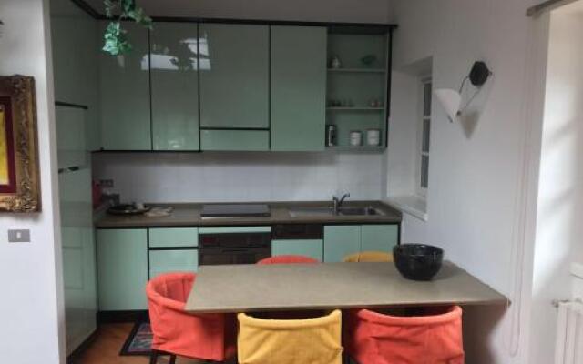 Appartamento Bernasconi