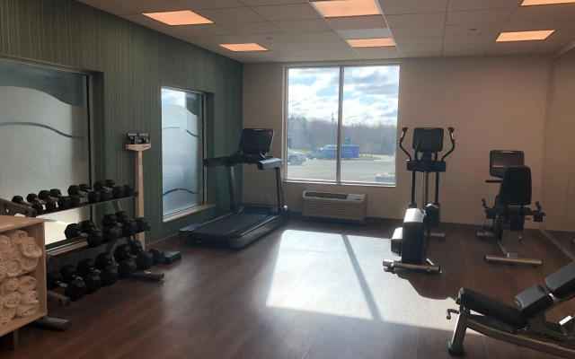 Holiday Inn Express & Suites Halifax Airport by IHG