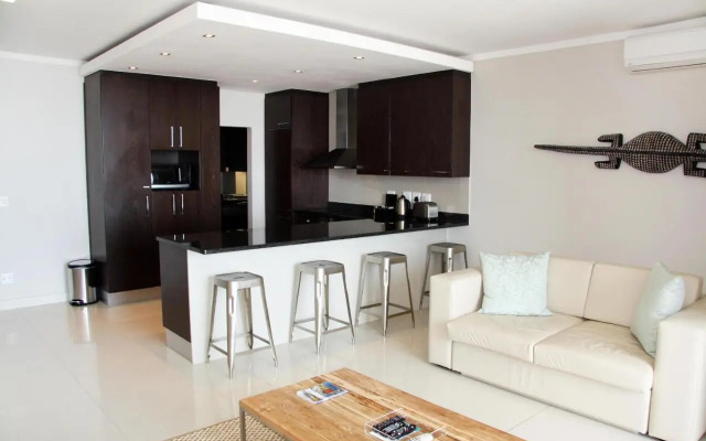 The Crystal Luxury Serviced Apartments