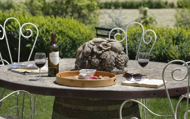 Château & Spa de Montfroc