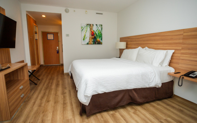 Holiday Inn Express Managua by IHG