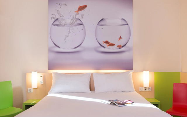 ibis Styles Paris Roissy CDG