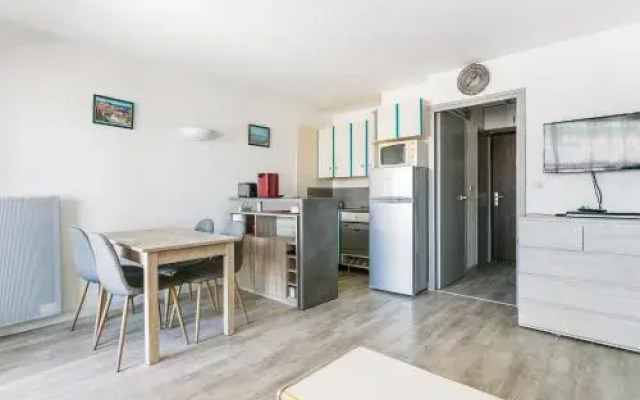 Résidence Maeva Les Jardins de la Madragde