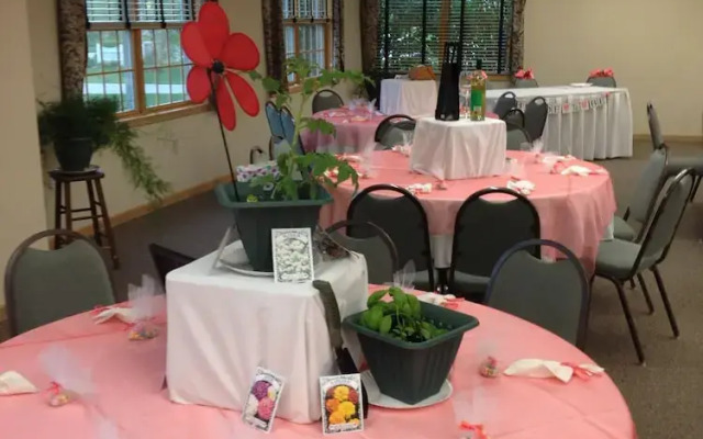 Birchwood Lodge