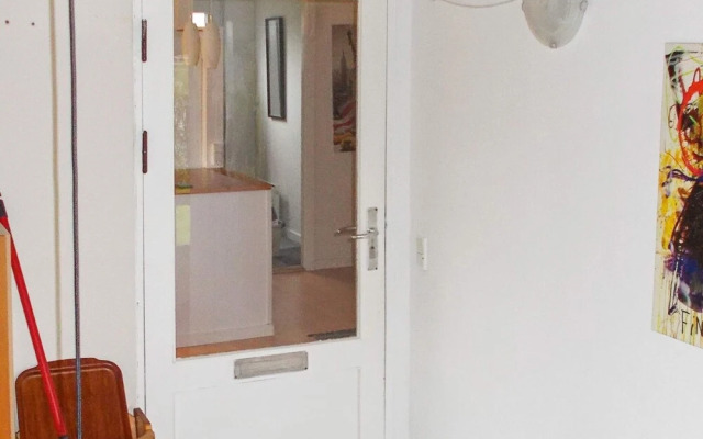 4 Person Holiday Home in Broager-by Traum