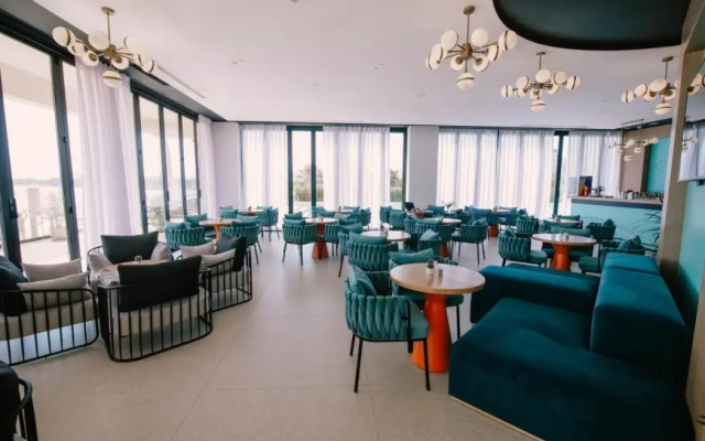 Amara Hotel & SPA