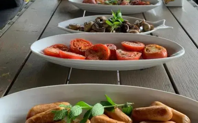 Botlhale Guesthouse, Events & Spa