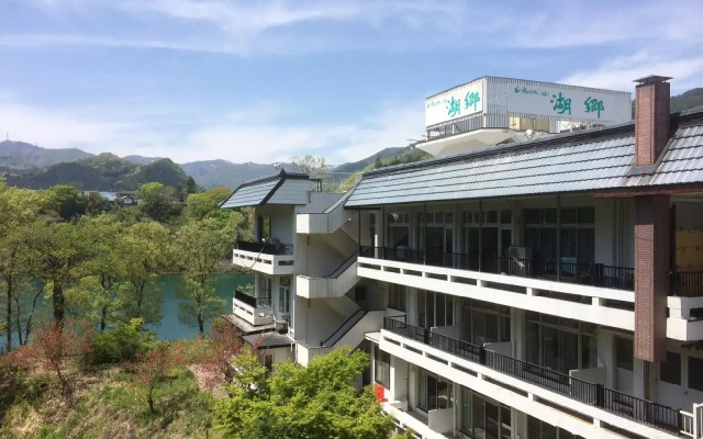 Le Vent Vert Kokyo