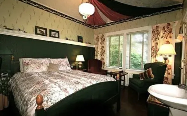 Orchard House