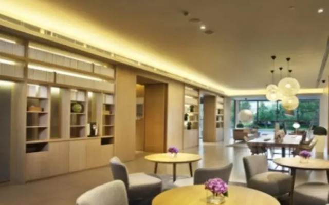 JI Hotel Tianshui South Road, Lanzhou