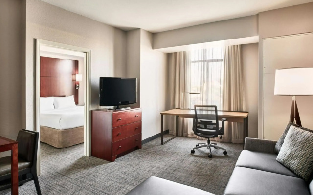 Residence Inn Phoenix Gilbert