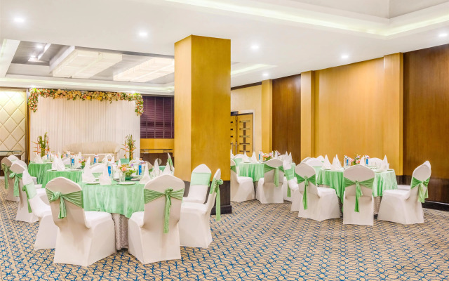 Park Plaza Gurgaon