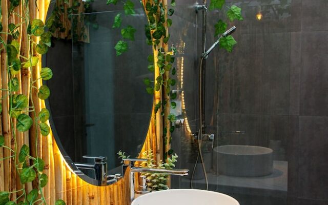 Samaipata Glamping
