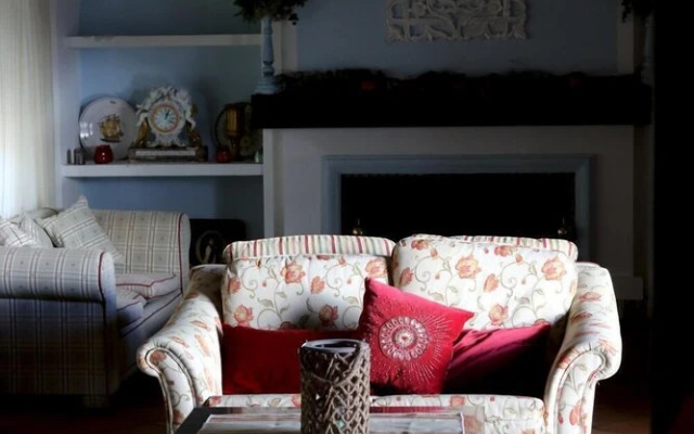 Hotel Palacio Doñana