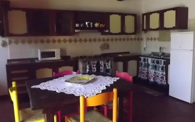 Casa Vacanza Bianca