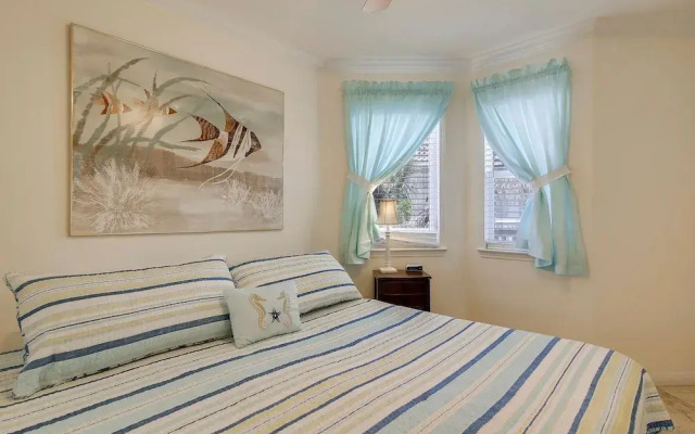 Seascape 1303 in Galveston