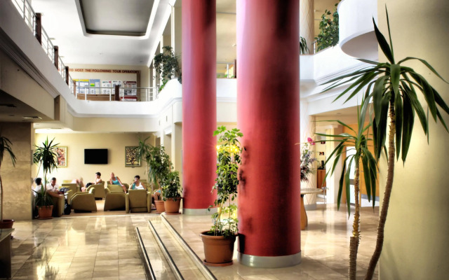 Ephesia Resort Hotel
