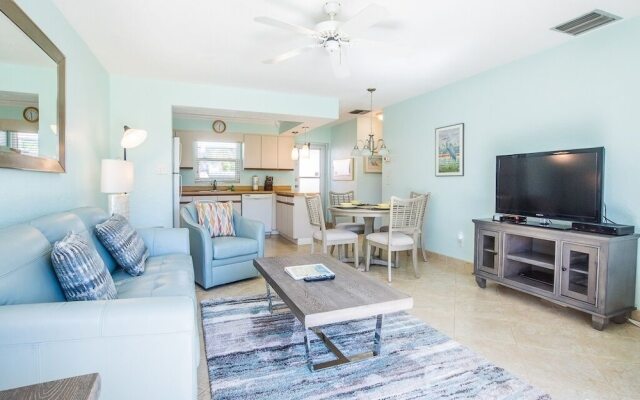 Jamaica Royale - 022 - 1 Br Condo