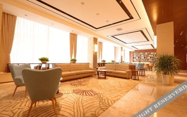Homeinn Yitel (Zhengzhou Conference & Exhibition Center)