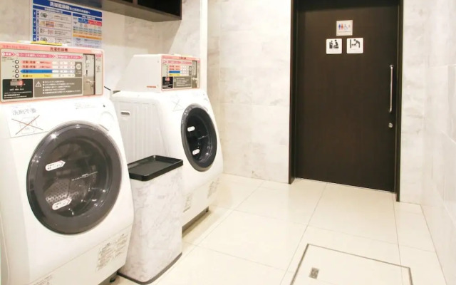 Toyoko Inn Tokyo Akiba Asakusabashi-eki Higashi-guchi