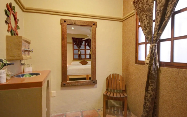 Hotel Cielo