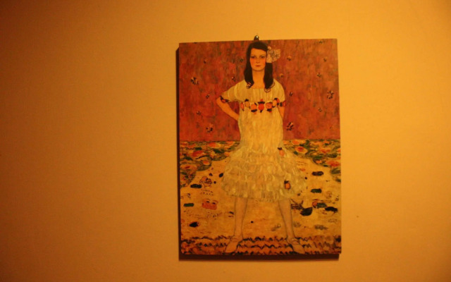 Orange Guest house - Hostel